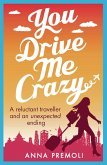 You Drive Me Crazy (eBook, ePUB)