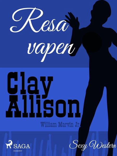 Resa vapen (eBook, ePUB)