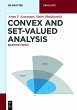 Convex and Set-Valued Analysis (eBook,... - Bild 1