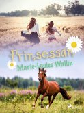 Prinsessan (eBook, ePUB)