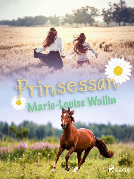 Prinsessan (eBook, ePUB) Prinsessan (eBook, ePUB)