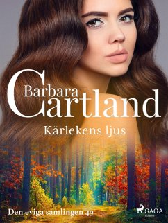 Cover Kärlekens ljus (eBook, ePUB)