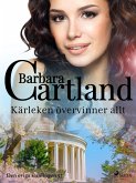 Kärleken övervinner allt (eBook, ePUB)