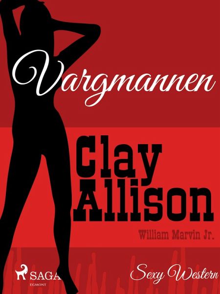 Vargmannen (eBook, ePUB)