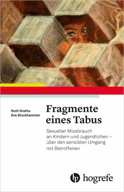 Fragmente eines Tabus (eBook, PDF) - Draths, Ruth