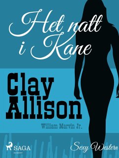 Het natt i Kane (eBook, ePUB) - Jr, William Marvin; Allison, Clay