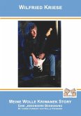 Meine Wolle Kriwanek-Story (eBook, ePUB)