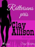 Rättvisans pris (eBook, ePUB)