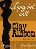 Lång het natt (eBook, ePUB)