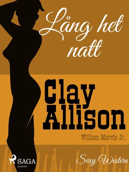 Lång het natt (eBook, ePUB)