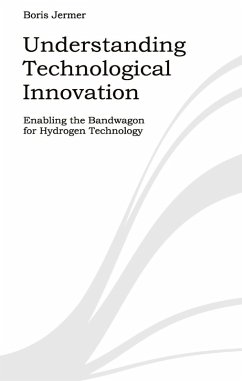 Understanding Technological Innovation (eBook, ePUB)