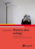 Warten, aber richtig! (eBook, PDF)