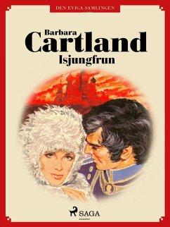 Isjungfrun (eBook, ePUB) - Cartland, Barbara