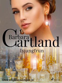 Cover Isjungfrun (eBook, ePUB)