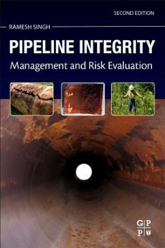 Pipeline Integrity - Singh, Ramesh