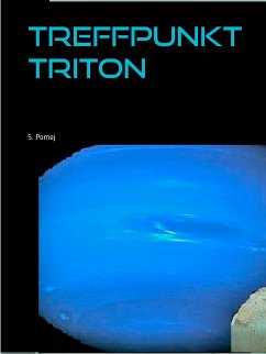 Treffpunkt Triton (eBook, ePUB) - Pomej, S.