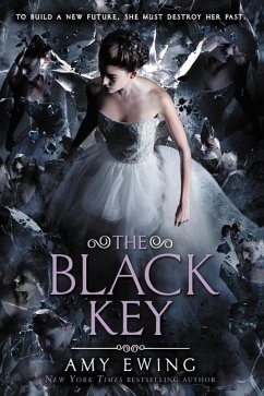 The Black Key - Ewing, Amy