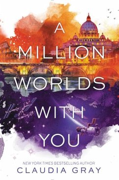 A Million Worlds with You - Gray, Claudia