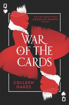 War of the Cards - Oakes, Colleen