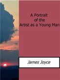 A Portrait of the Artist as a Young Man (eBook, ePUB)