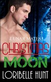 Christmas Moon (Lunar Mates, #5) (eBook, ePUB)