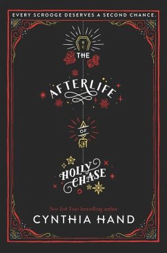 The Afterlife of Holly Chase - Hand, Cynthia