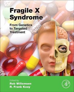 Fragile X Syndrome