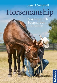 Horsemanship (eBook, PDF) - Vendrell, Juan A.
