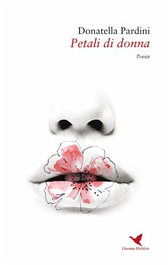 Petali di donna (eBook, ePUB) - Pardini, Donatella