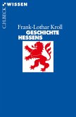 Geschichte Hessens (eBook, ePUB)