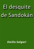 El desquite de Sandokán (eBook, ePUB)