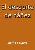 El desquite de Yáñez (eBook, ePUB)