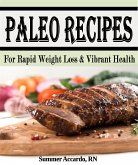 Paleo Recipes (eBook, ePUB)