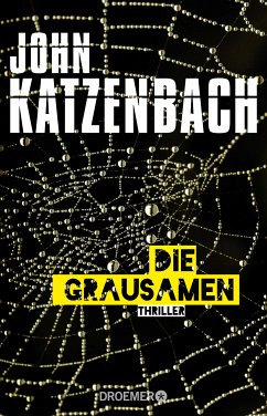 Die Grausamen (eBook, ePUB) - Katzenbach, John
