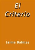 El criterio (eBook, ePUB)