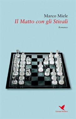 Cover Il Matto con gli Stivali (eBook, ePUB)