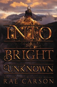 Into the Bright Unknown - Carson, Rae