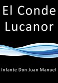 El conde Lucanor (eBook, ePUB)