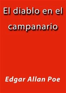 El diablo en el campanario (eBook, ePUB) - Allan Poe, Edgar; Allan Poe, Edgar