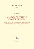 «La beata Chiara conduttrice» (eBook, PDF)