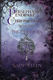 The Persephane Pendrake Chronicles-One-The Cimaruta (The Persephane Pendrake. Chronicles, #1) (eBook, ePUB)
