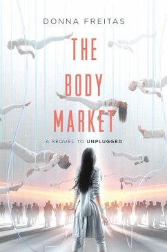The Body Market - Freitas, Donna