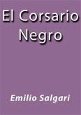 El corsario negro (eBook, ePUB)