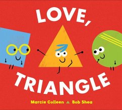Love, Triangle - Colleen, Marcie