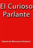 El curioso parlante (eBook, ePUB)