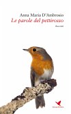 Le parole del pettirosso (eBook, ePUB)