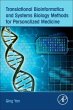 Translational Bioinformatics and... - Bild 1