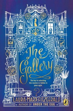 The Gallery - Fitzgerald, Laura Marx