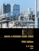 Companion Guide to the Asme Boiler & Pressure Vessel and Piping Codes