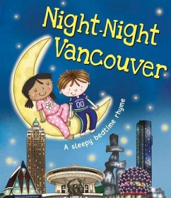 Cover Night-Night Vancouver